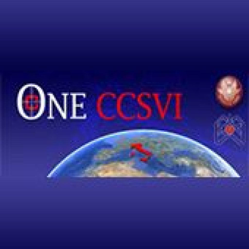 One CCSVI