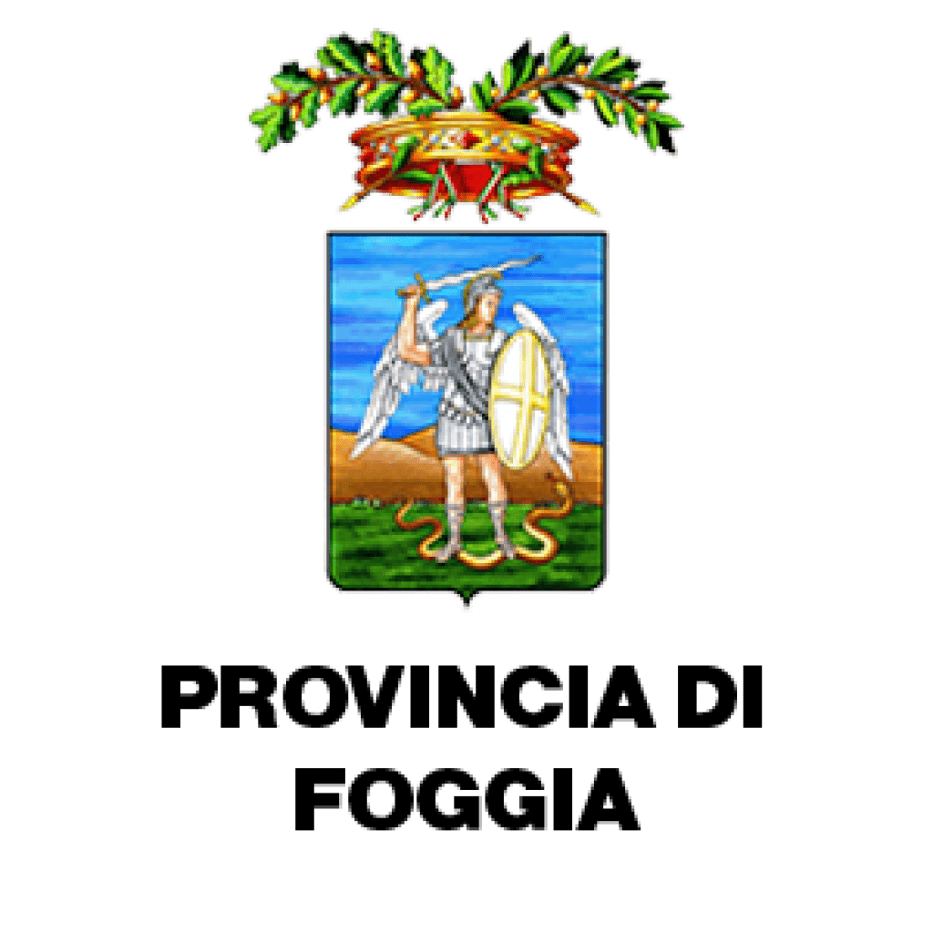 Provincia di Foggia