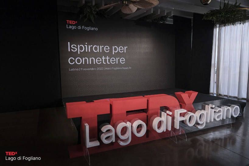 Evento TEDX