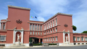 Università Foro Italico