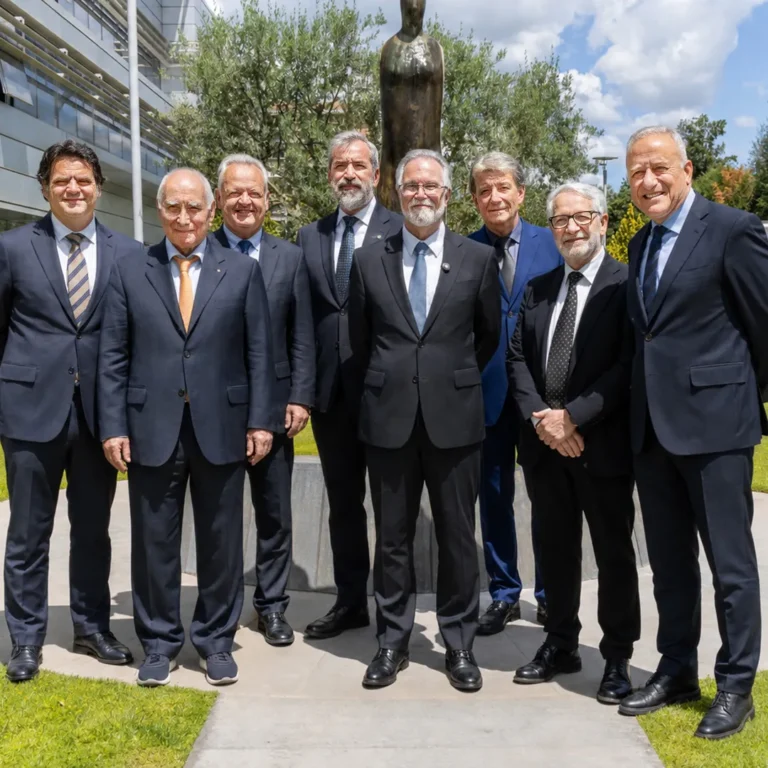 Technoscience con Gregg L. Semenza, Matteo Antonio Russo e il network scientifico biotech